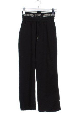 Dámské kalhoty  Mint, Velikost XS, Barva Černá, Cena  267,00 Kč, #137588293