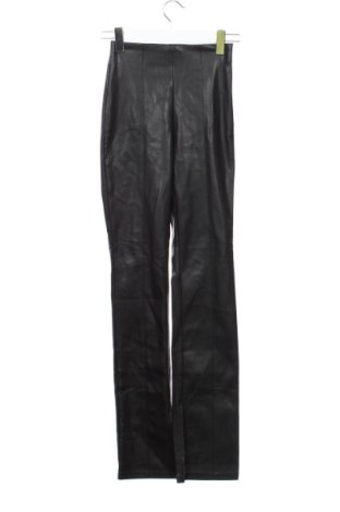 Női nadrág Stradivarius, Méret XXS, Szín Fekete, Ár 6 028 Ft, #137589695