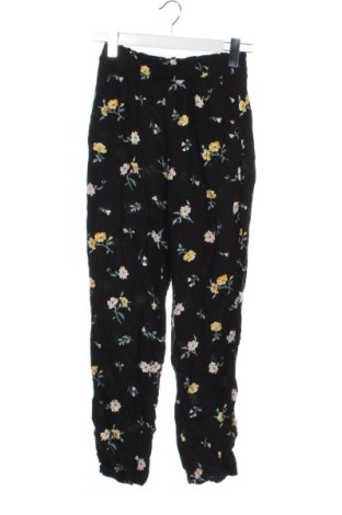 Damskie spodnie H&M, Rozmiar XS, Kolor Kolorowy, Cena 44,99 zł, #137590134