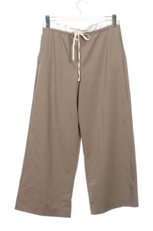 Női nadrág Zara, Méret XS, Szín Zöld, Ár 5 202 Ft, #137590900