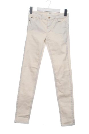 Női nadrág Stradivarius, Méret XS, Szín Ekrü
, Ár 4 255 Ft, #137592735