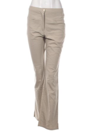 Damskie spodnie Unbranded, Rozmiar M, Kolor Beżowy, Cena 42,34 zł, #137594549