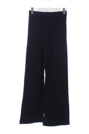 Damskie spodnie H&M, Rozmiar XS, Kolor Niebieski, Cena 38,10 zł, #137594767