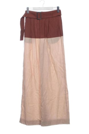 Damskie spodnie Fashion nova, Rozmiar XS, Kolor Kolorowy, Cena 76,20 zł, #137594879