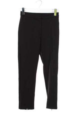 Pantaloni de femei Object, Mărime XS, Culoare Negru, Preț 52,36 Lei, #137594957