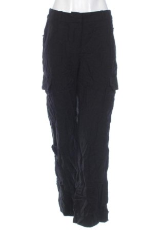 Pantaloni de femei H&M, Mărime M, Culoare Negru, Preț 73,99 Lei, #137595064