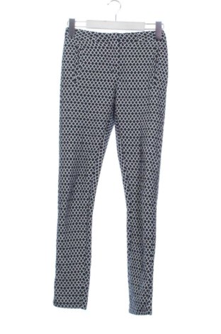 Damskie spodnie Object, Rozmiar XS, Kolor Kolorowy, Cena 42,75 zł, #137595275
