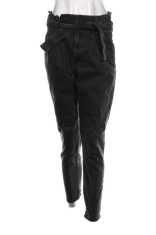 Pantaloni de femei Eksept, Mărime M, Culoare Negru, Preț 41,99 Lei, #137595886