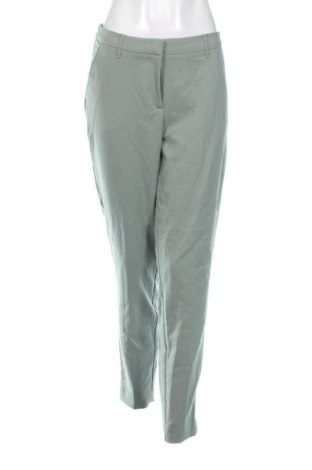 Pantaloni de femei Ms Mode, Mărime XL, Culoare Verde, Preț 52,99 Lei, #137596042