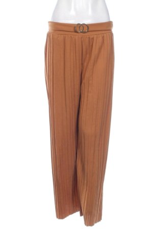 Damskie spodnie Unbranded, Rozmiar M, Kolor Brązowy, Cena 50,99 zł, #137596078