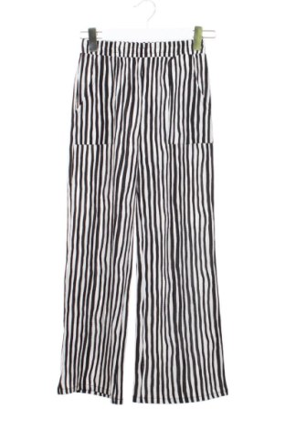 Pantaloni de femei Sinsay, Mărime XXS, Culoare Multicolor, Preț 41,99 Lei, #137596087
