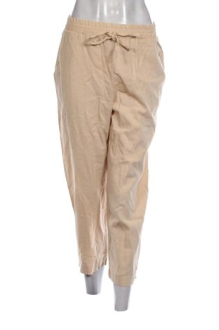 Damenhose Unbranded, Größe M, Farbe Beige, Preis € 11,81, #137596091