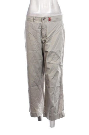 Pantaloni de femei Esprit, Mărime M, Culoare Bej, Preț 162,46 Lei, #137596096