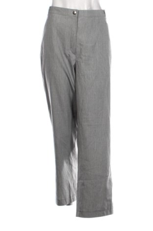Pantaloni de femei Unbranded, Mărime XXL, Culoare Gri, Preț 95,74 Lei, #137596293
