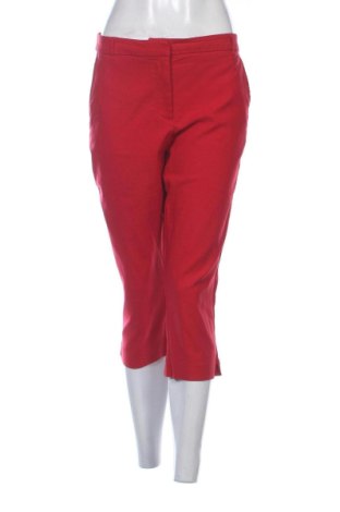 Pantaloni de femei C&A, Mărime XL, Culoare Roșu, Preț 83,99 Lei, #137596375