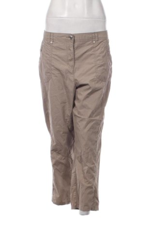 Női nadrág Canda, Méret XXL, Szín Bézs, Ár 4 965 Ft, #137596390