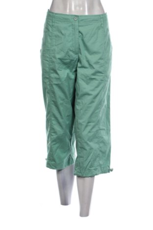 Női nadrág Bon Prix, Méret XXL, Szín Zöld, Ár 5 472 Ft, #137596556