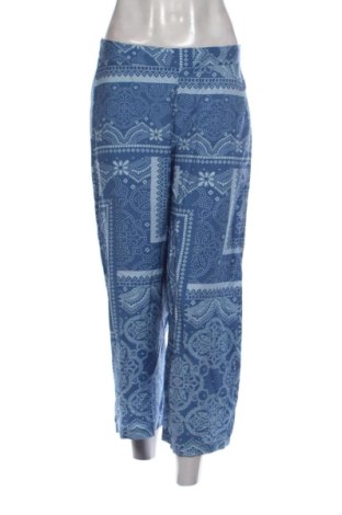 Pantaloni de femei Primark, Mărime S, Culoare Multicolor, Preț 30,00 Lei, #137596715