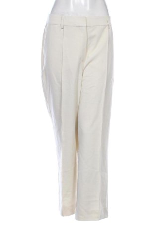 Damenhose Taifun, Größe XL, Farbe Ecru, Preis € 21,00, #137596994