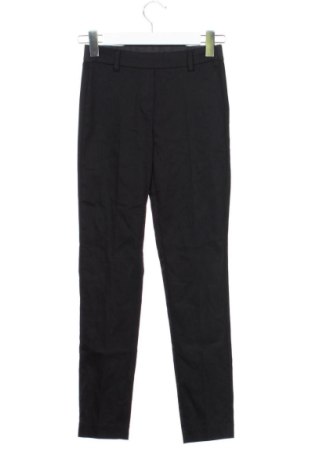 Pantaloni de femei Chicoree, Mărime XS, Culoare Negru, Preț 31,49 Lei, #137597066