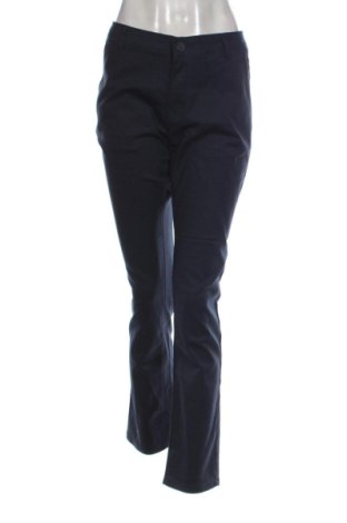 Damenhose M.Sara, Größe L, Farbe Blau, Preis € 8,00, #137597139