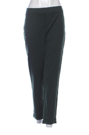 Damenhose Vero Moda, Größe XL, Farbe Grün, Preis € 10,00, #137597179