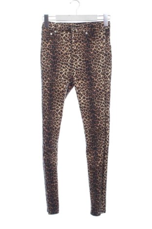 Damenhose Zara, Größe XXS, Farbe Mehrfarbig, Preis € 15,00, #137597182