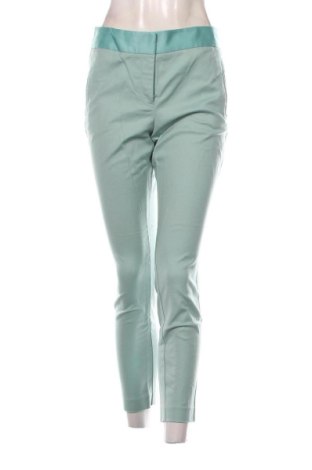 Pantaloni de femei Forever 21, Mărime M, Culoare Verde, Preț 33,00 Lei, #137597330