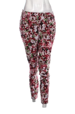 Damenhose Vero Moda, Größe L, Farbe Mehrfarbig, Preis € 10,16, #137597383