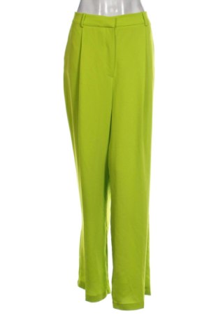 Damenhose Mango, Größe M, Farbe Grün, Preis € 22,00, #137597396
