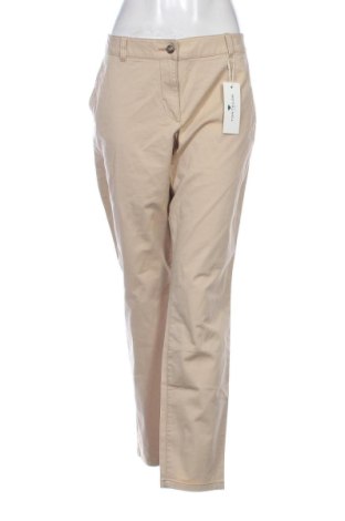 Damenhose Tom Tailor, Größe XL, Farbe Beige, Preis € 30,00, #137597939