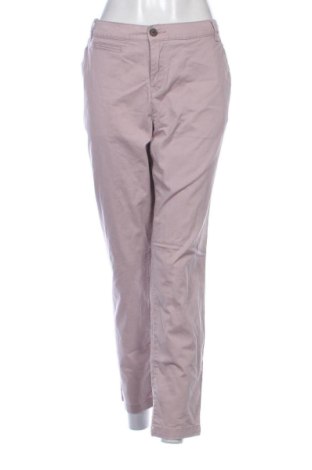 Damenhose Yessica, Größe XL, Farbe Aschrosa, Preis € 14,00, #137598022