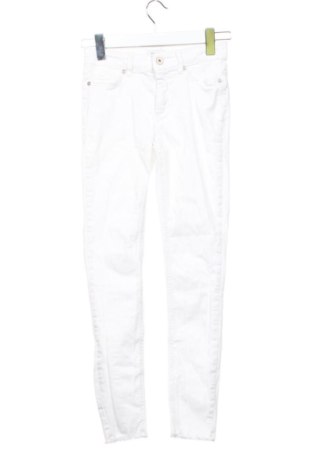 Damenhose ONLY, Größe XXS, Farbe Weiß, Preis € 7,00, #137598192