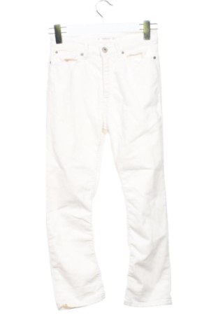 Damenhose Mango, Größe XS, Farbe Weiß, Preis € 17,00, #137598328