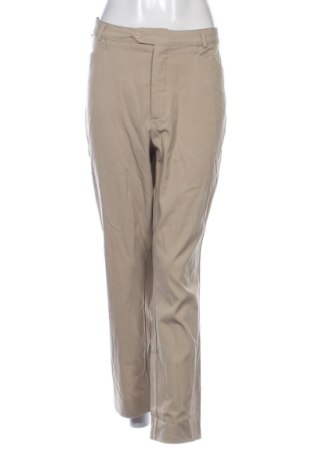 Damenhose Mac, Größe XL, Farbe Beige, Preis € 17,00, #137598373