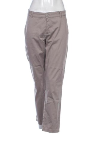 Damenhose Comma,, Größe XL, Farbe Beige, Preis € 29,00, #137598405