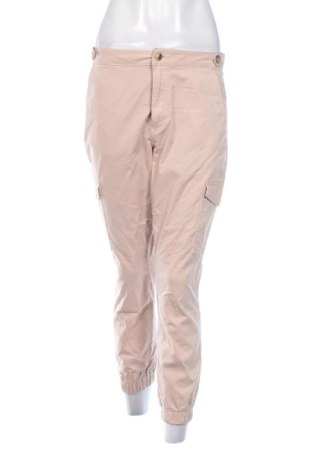 Damskie spodnie Primark, Rozmiar L, Kolor Różowy, Cena 45,99 zł, #137598526