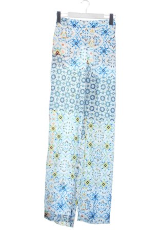 Pantaloni de femei Zara, Mărime XS, Culoare Multicolor, Preț 94,48 Lei, #137599077