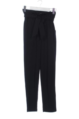 Damenhose Sinsay, Größe XXS, Farbe Schwarz, Preis 9,00 €, #137599459