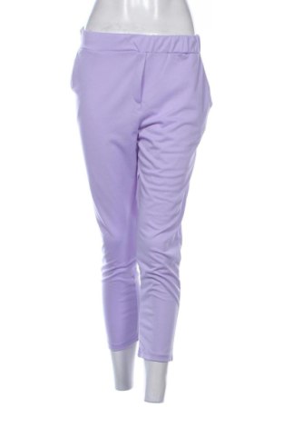 Damenhose Unbranded, Größe S, Farbe Lila, Preis 11,00 €, #137599608
