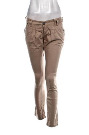Damenhose Unbranded, Größe M, Farbe Beige, Preis € 9,00, #137599616