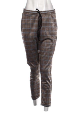 Damenhose Pull&Bear, Größe M, Farbe Mehrfarbig, Preis 6,86 €, #137599649