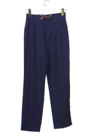 Pantaloni de femei Unbranded, Mărime XXS, Culoare Albastru, Preț 83,99 Lei, #137599898