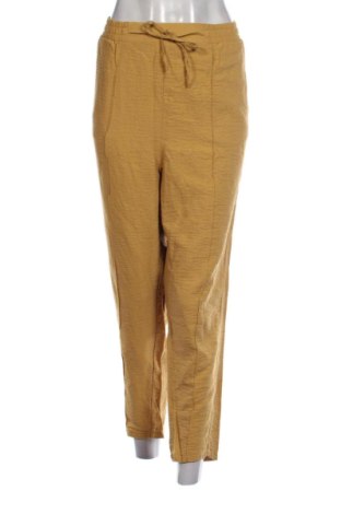 Damenhose LC Waikiki, Größe XXL, Farbe Gelb, Preis € 19,00, #137599985