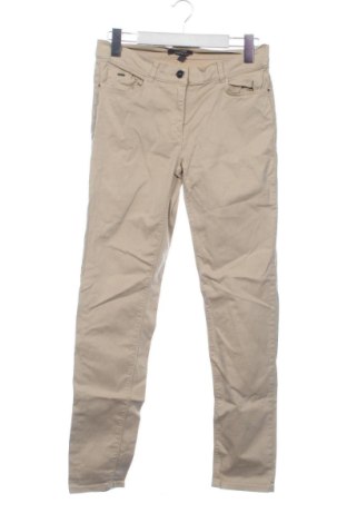 Pantaloni de femei Esprit, Mărime XS, Culoare Bej, Preț 31,49 Lei, #137600070