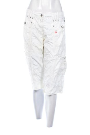 Dámské kalhoty  Unbranded, Velikost XL, Barva Bílá, Cena  449,00 Kč, #137600250