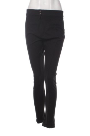 Dámske nohavice H&M, Veľkosť M, Farba Čierna, Cena  7,00 €, #137600345