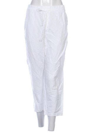 Dámske nohavice H&M, Veľkosť XXL, Farba Biela, Cena  23,00 €, #137600460