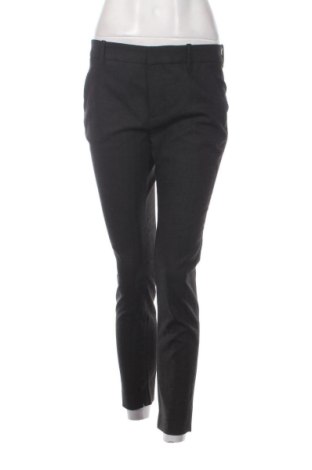 Pantaloni de femei Zara, Mărime M, Culoare Negru, Preț 78,74 Lei, #137600602