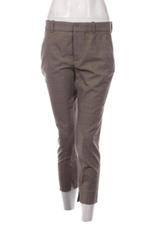 Pantaloni de femei Zara, Mărime M, Culoare Multicolor, Preț 57,74 Lei, #137600625